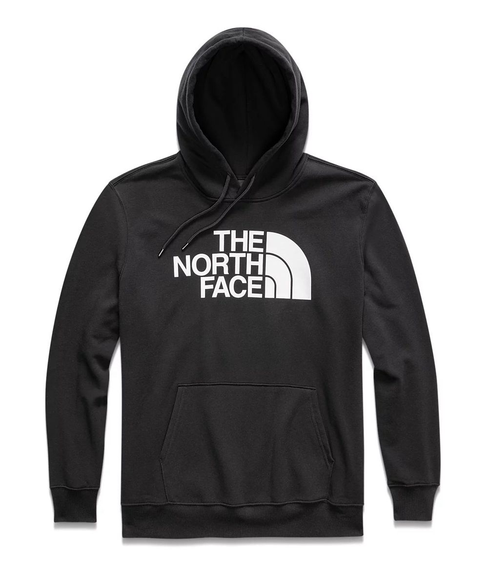 The North Face B Half Dome Pullover Kapuzenpullover Herren - Schwarz CH-175BGGD